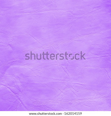 violet leather texture. Useful as background for design-works.