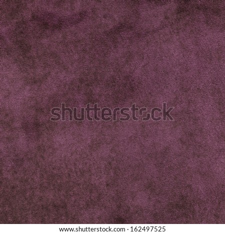 violet leather texture. Useful as background for design-works.