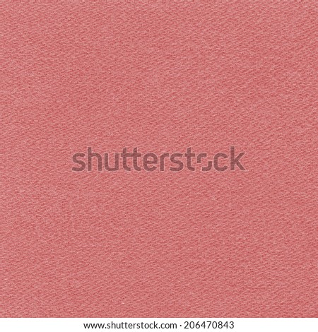 red textile background for design-works