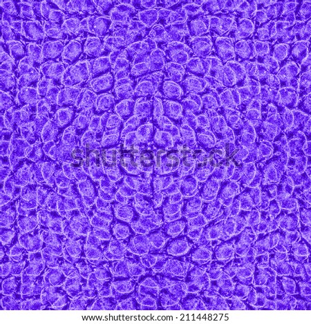 violet background based on snake skin pattern