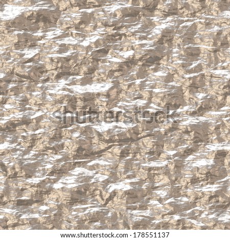 Silver background pattern. silver plate template