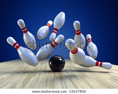 http://image.shutterstock.com/display_pic_with_logo/135358/135358,1273336182,1/stock-photo-bowling-game-a-bowling-ball-is-knocking-the-pins-down-over-blue-background-a-d-image-52637806.jpg