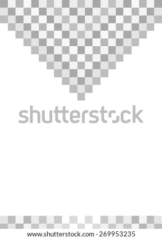 Square pattern,Background,triangle and square
