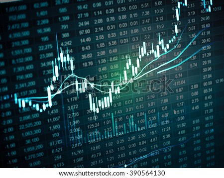 Candle stick graph chart of stock market investment trading.Forex graph, forex trading, forex chart, forex market, forex icon, forex logo, forex background, forex education, work for trading&analysis