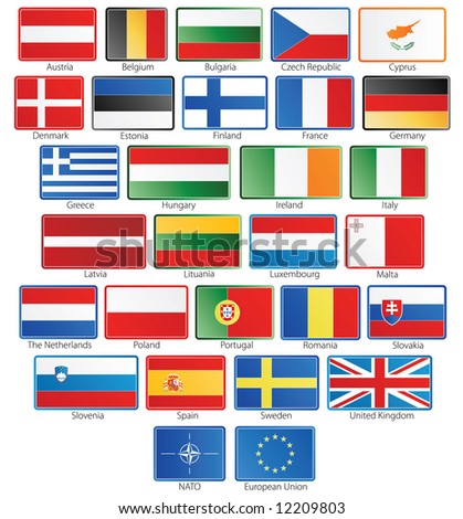 european union members. of the European Union as