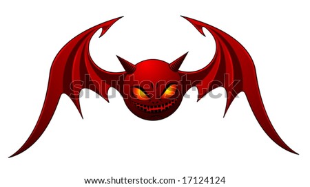 Evil Bat