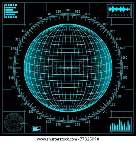 Radar Vector