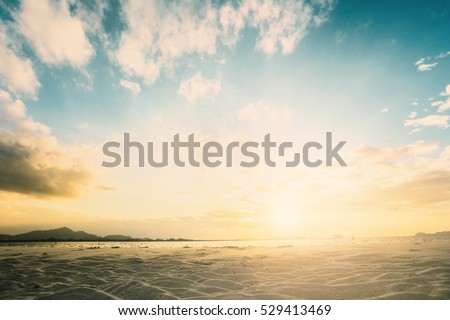 Blurred nature sky clean defocus backdrop scene concept for 2018 congratulation theme text heading holy spirit soft sea ocean art color pastel fresh ocean ozone montage red new central festival asia
