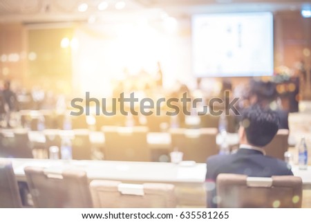 Abstract blurred audience background. Interior modern clean cafe pay lifestyle counter concept for banner, vinyl, billboard, mobile desktop wallpaper solution: Idea for insert create text and number.