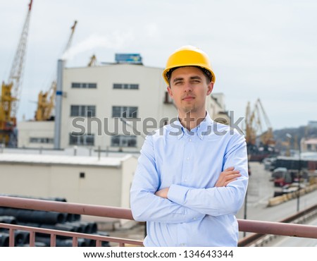 Port Engineer Supervision