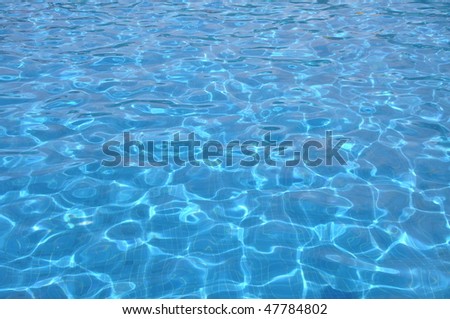 water in cells