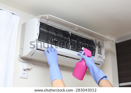 air conditioner cleaning air conditioner cleaning