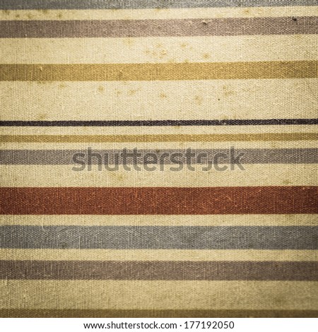 old cloth pattern background