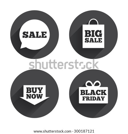 Buy online speech