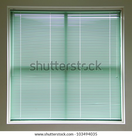 Large Window Blinds