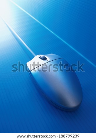 Business accessories, computer mouse