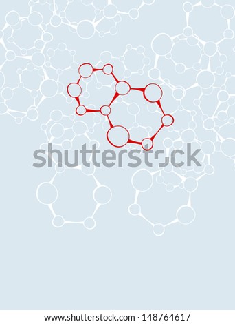 DNA molecule DNA molecule
