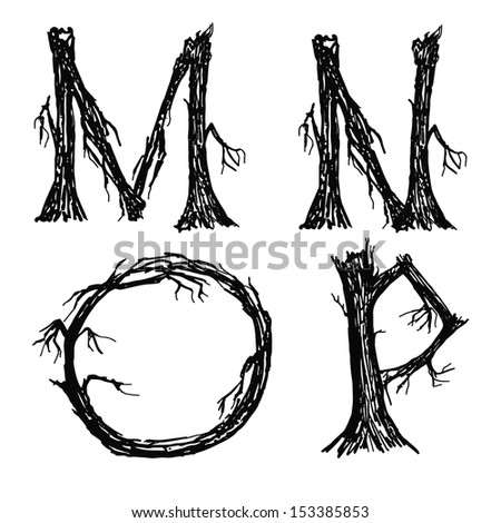 Spanish Cloak Letters Spanish Cloak Letters