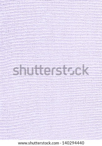 Violet fabric, background