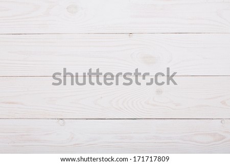 white wooden plank