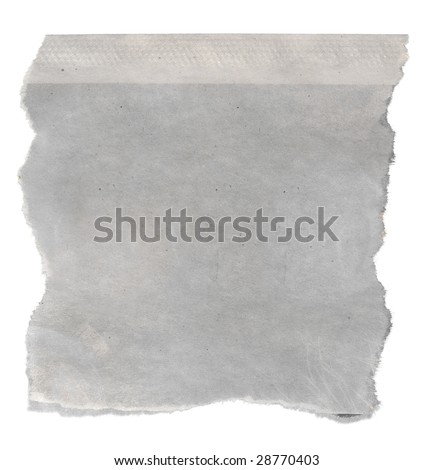 newspaper clipping background