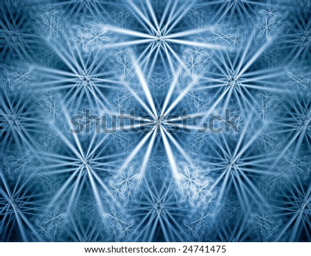 black and light blue wallpaper. stock photo : lue abstract