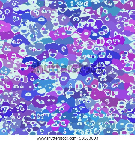 Funky Wallpaper on Blue And Purple Funky Background Wallpaper  Tiles Seamlessly