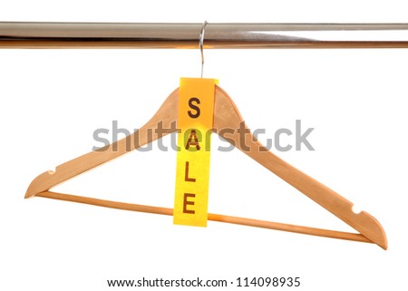 Hanger Symbol