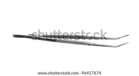 medical tweezers