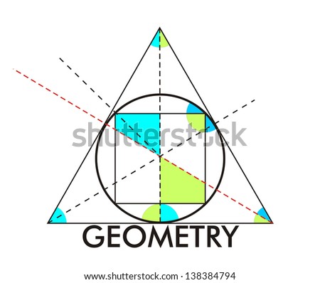 very big size geometry important figures illustration