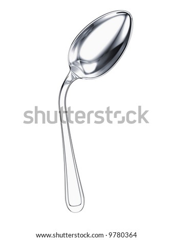 Spoon Bend