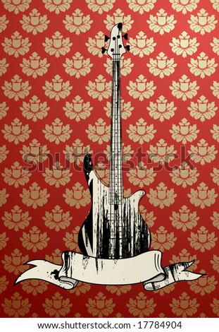 bass guitar wallpaper hd. wallpaper guitar bass. of