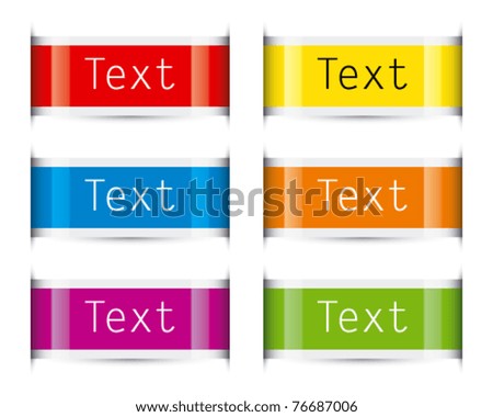 Color Tags