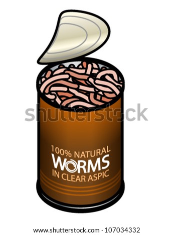 Clear Worms