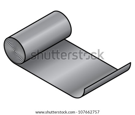 lead sheet metal