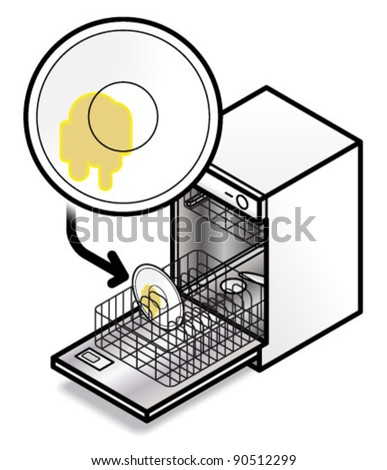 Kitchen Signs on The Perfect Office Kitchen Sign  Stock Vector 90512299   Shutterstock