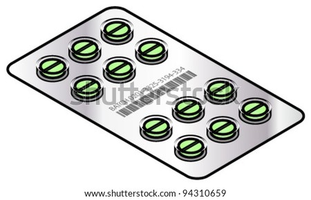 Anavar green pills