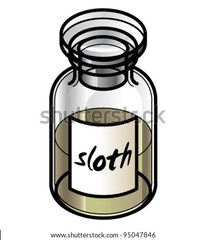 Sloth Seven