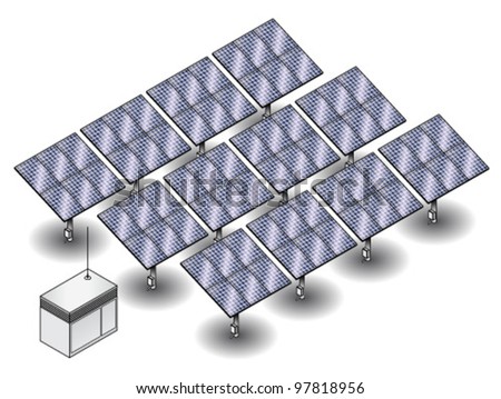 Small Solar
