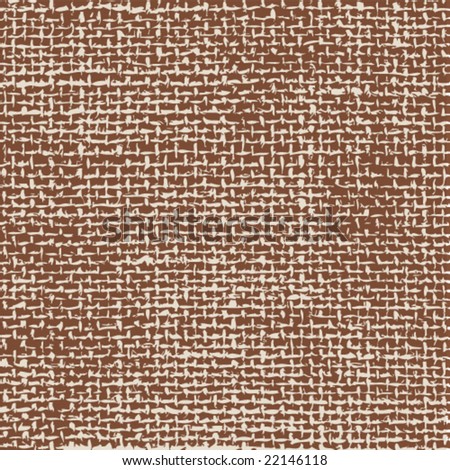 Canvas Fabric Texture