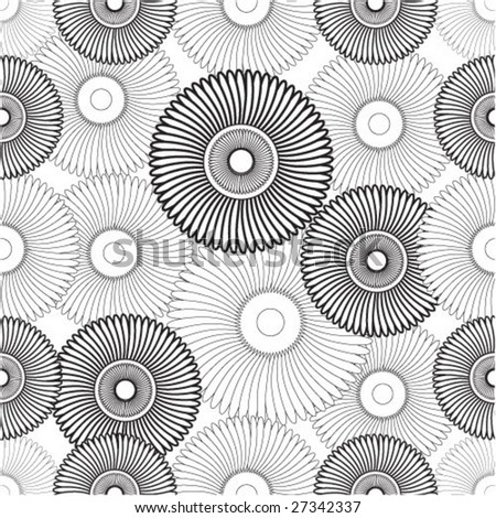 Vector Japanese Pattern - 27342337 : Shutterstock