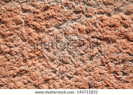Stone desert background