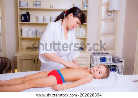 massage for the child. prevention of diseases of the musculoskeletal system, health, muscle strengthening child
