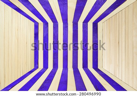 Violet wood stripe room vintage background good for graphic designer