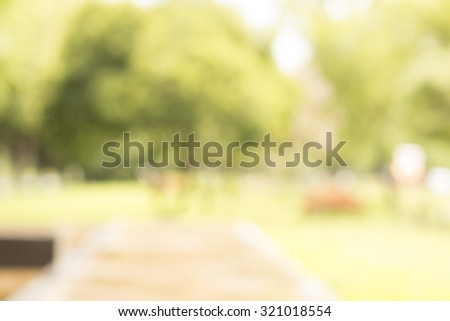 Green bokeh; Abstract background for graphic designer