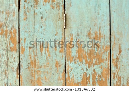 Wood  texture for  background