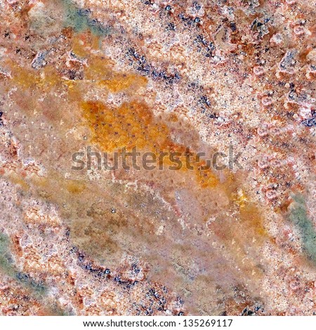 rainbow marble abstract wall pattern seamless background