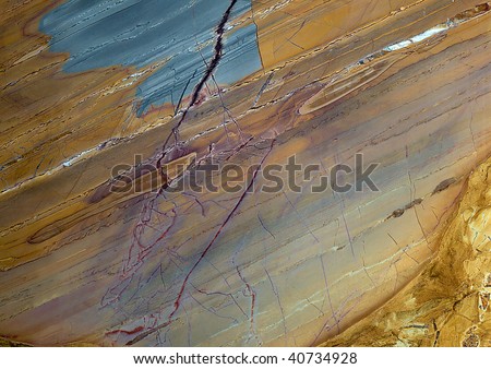 marbled texture background