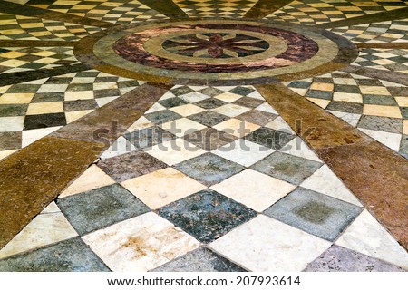 floor from marble colour natural stone background