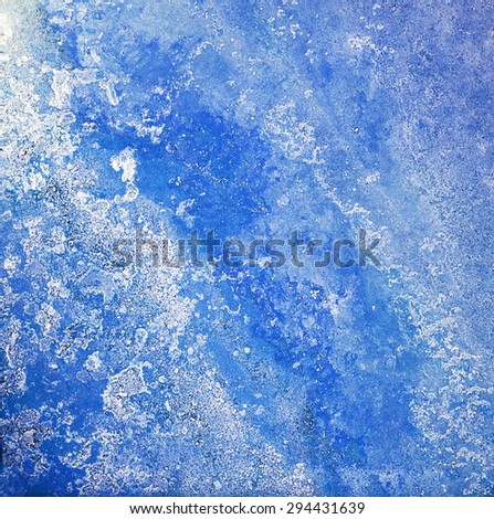 marble blue background stone texture block